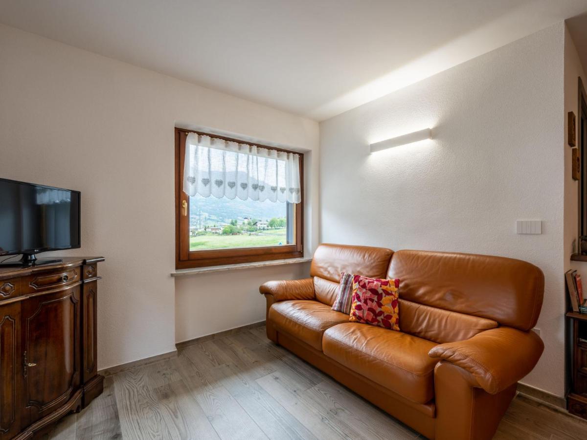 Apartment Cima By Interhome Аоста Екстер'єр фото