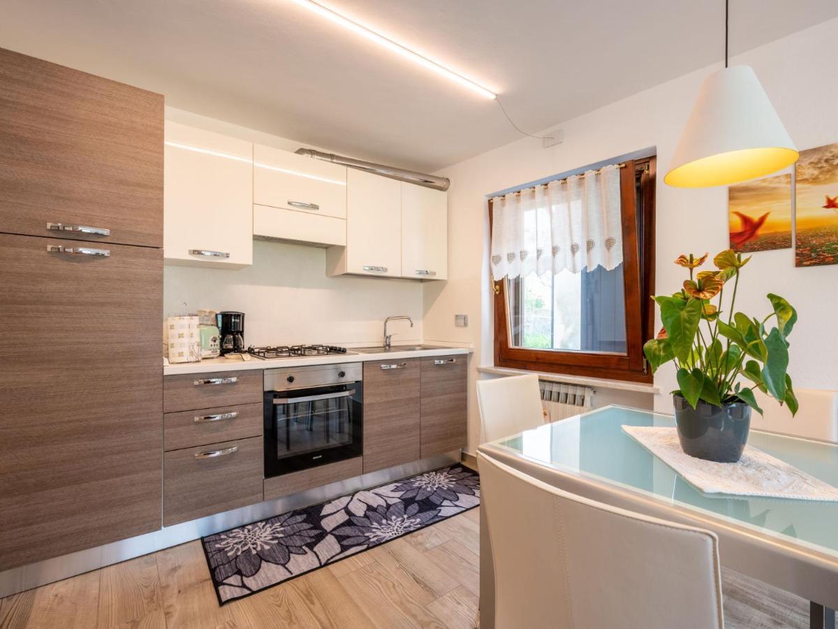 Apartment Cima By Interhome Аоста Екстер'єр фото