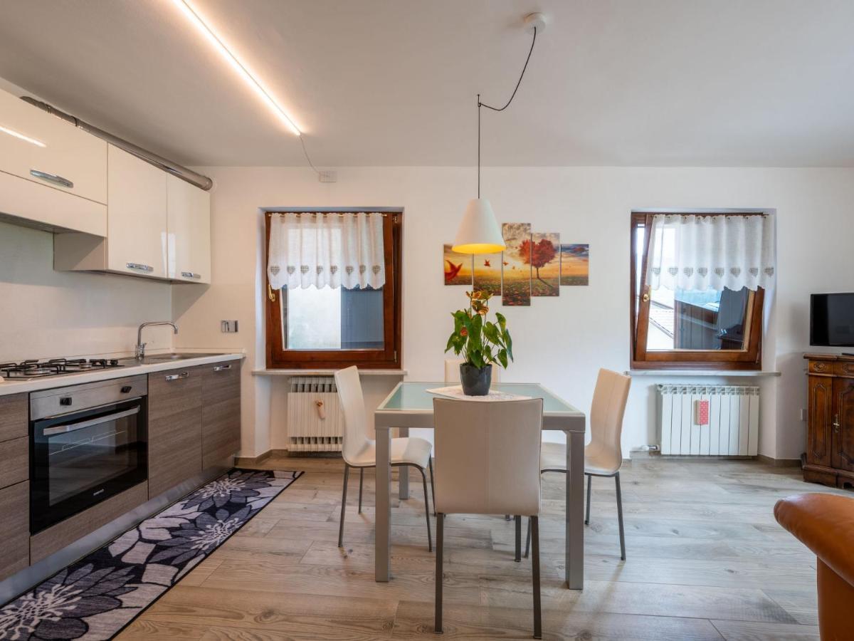 Apartment Cima By Interhome Аоста Екстер'єр фото