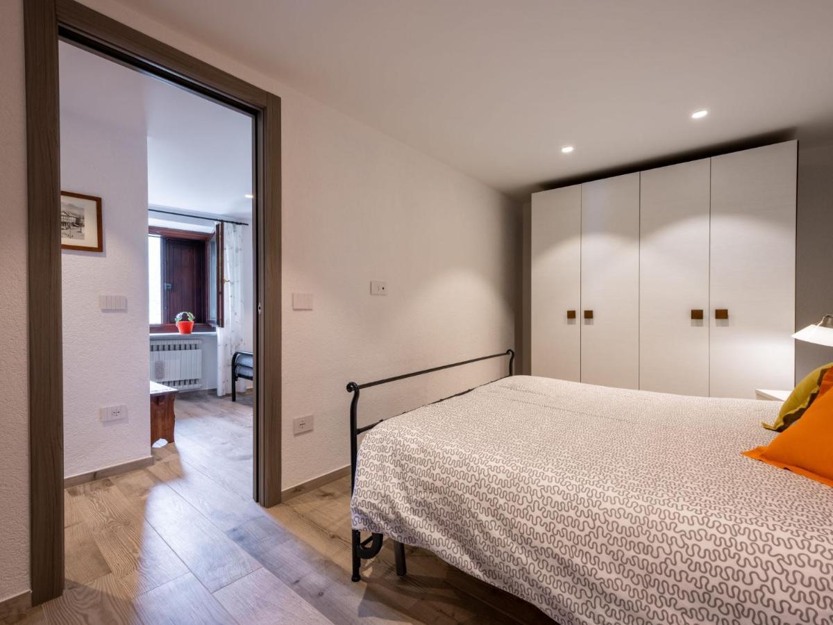 Apartment Cima By Interhome Аоста Екстер'єр фото