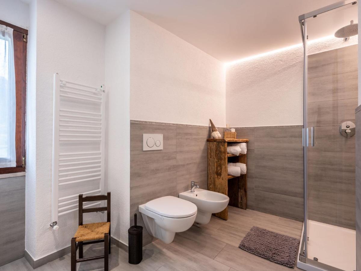 Apartment Cima By Interhome Аоста Екстер'єр фото