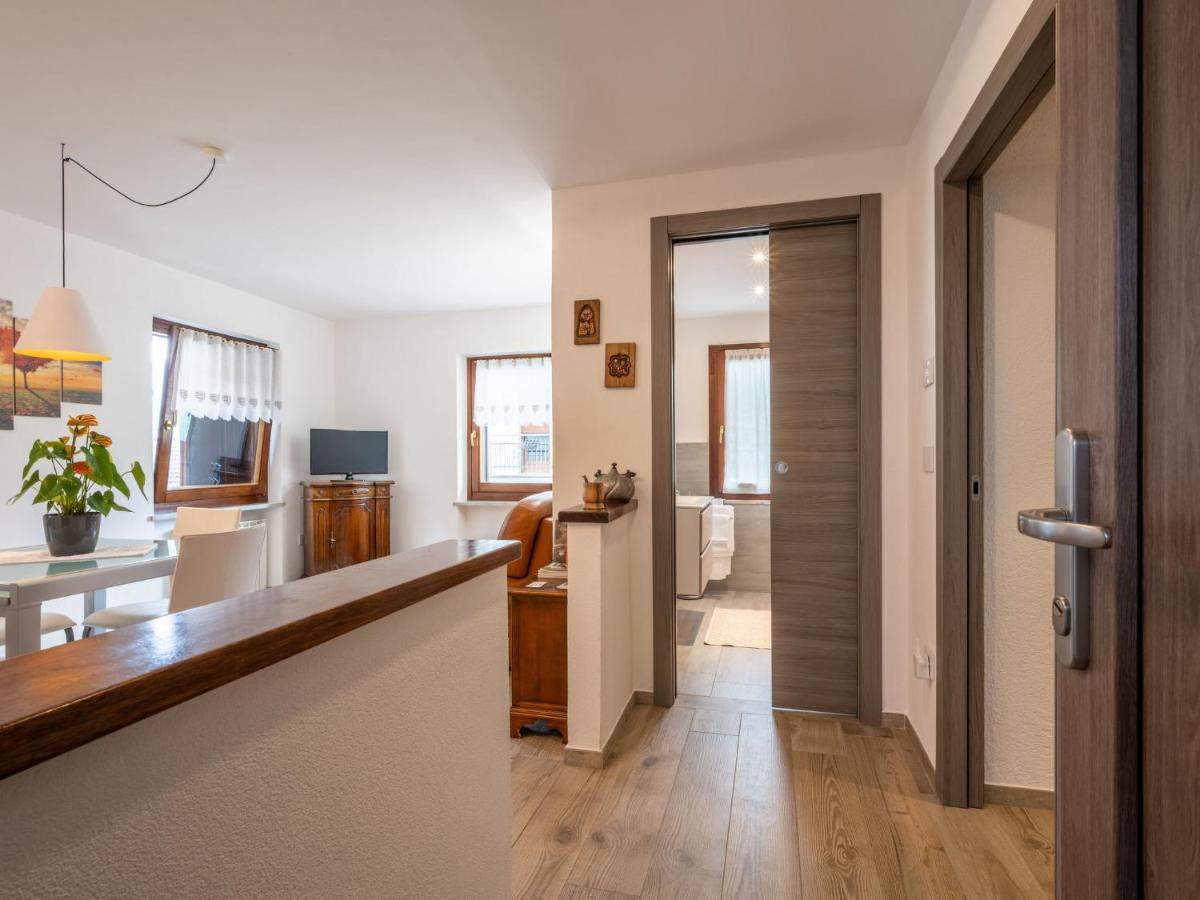 Apartment Cima By Interhome Аоста Екстер'єр фото