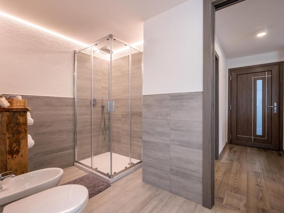 Apartment Cima By Interhome Аоста Екстер'єр фото